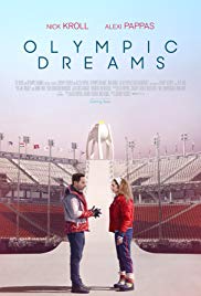 Watch Free Olympic Dreams (2019)