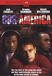 Watch Full Movie :Our America (2002)