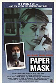 Watch Free Paper Mask (1990)