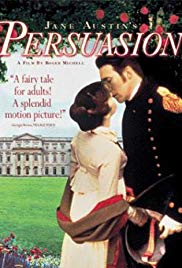 Watch Free Persuasion (1995)