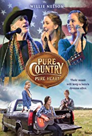 Watch Free Pure Country Pure Heart (2017)