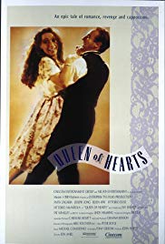Watch Free Queen of Hearts (1989)