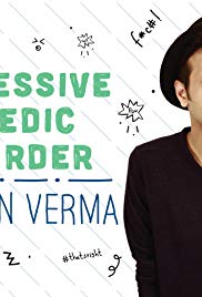 Watch Full Movie :Obsessive Comedic Disorder by Sapan Verma (2016)