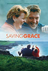 Watch Free Saving Grace (2000)