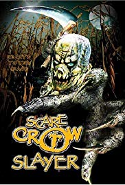Watch Free Scarecrow Slayer (2003)