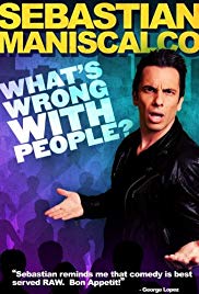 Watch Free Sebastian Maniscalco: Whats Wrong with People? (2012)
