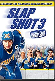 Watch Free Slap Shot 3: The Junior League (2008)