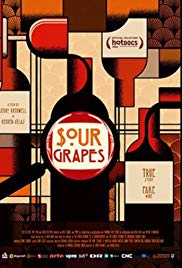 Watch Free Sour Grapes (2016)