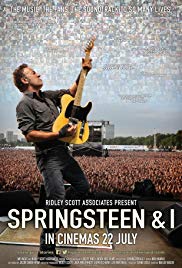 Watch Free Springsteen & I (2013)