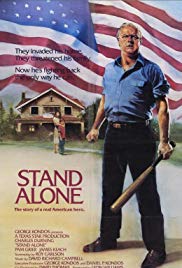 Watch Free Stand Alone (1985)