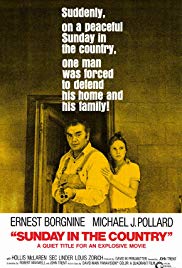 Watch Free Sunday in the Country (1974)