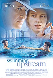 Watch Free Swimming Upstream (2003)