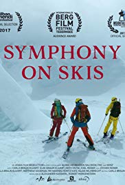 Watch Free Symphony on Skis (2017)