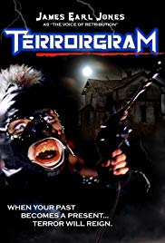 Watch Free Terrorgram (1990)