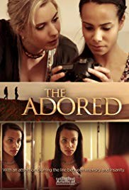 Watch Free The Adored (2012)