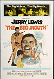 Watch Free The Big Mouth (1967)