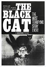Watch Free The Black Cat (1966)