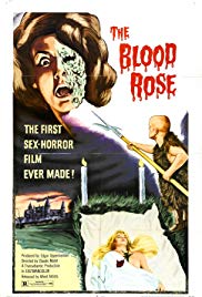 Watch Free The Blood Rose (1970)