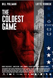 Watch Free The Coldest Game (2019)