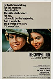 Watch Free The Competition (1980)