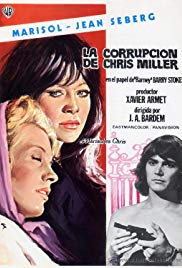Watch Free The Corruption of Chris Miller (1973)