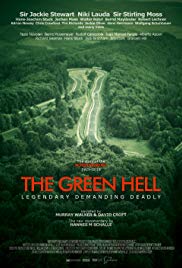 Watch Free The Green Hell (2016)