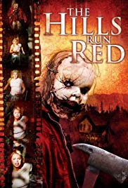 Watch Free The Hills Run Red (2009)