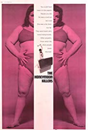 Watch Free The Honeymoon Killers (1970)