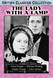 Watch Free The Lady with a Lamp (1951)