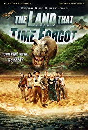 Watch Free The Land That Time Forgot (2009)