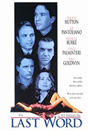 Watch Free The Last Word (1995)