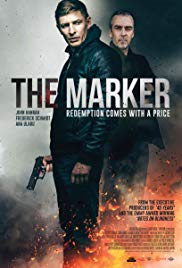 Watch Free The Marker (2017)