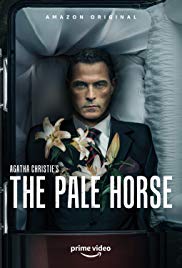 Watch Free The Pale Horse (2019 )