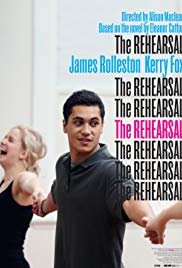 Watch Free The Rehearsal (2016)