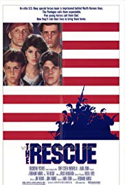Watch Free The Rescue (1988)