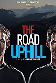 Watch Free The Road Uphill (2011)