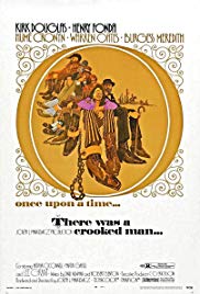 Watch Free There Was a Crooked Man... (1970)
