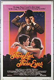 Watch Free Those Lips, Those Eyes (1980)