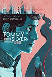 Watch Free Tommy Battles the Silver Sea Dragon (2018)