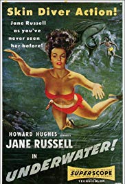 Watch Free Underwater! (1955)