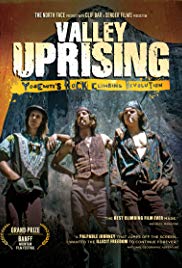 Watch Free Valley Uprising (2014)
