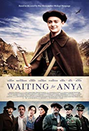 Watch Free Waiting for Anya (2020)