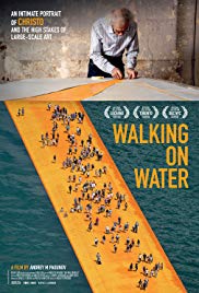 Watch Free Walking on Water (2018)