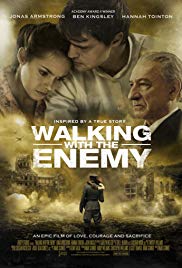 Watch Full Movie :Walking with the Enemy (2013)