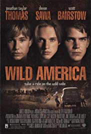 Watch Full Movie :Wild America (1997)