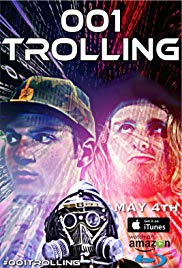 Watch Full Movie :001 Trolling (2017)