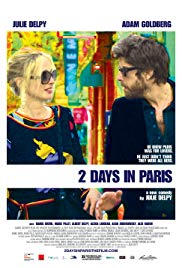 Watch Free 2 Days in Paris (2007)