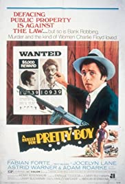 Watch Free A Bullet for Pretty Boy (1970)