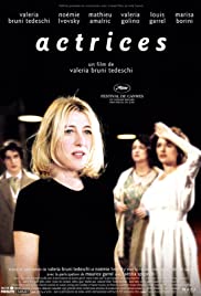 Watch Free Actrices (2007)