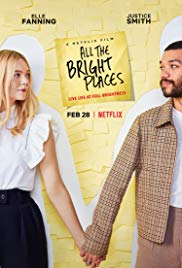 Watch Free All the Bright Places (2020)